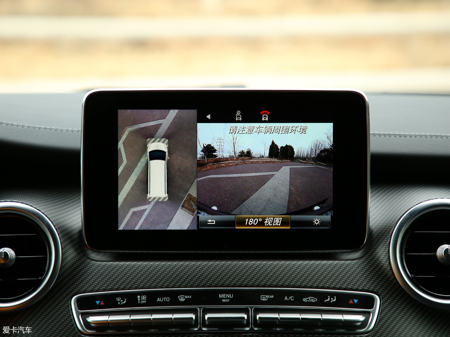 2018YV V 260 AMG \Ӱ V