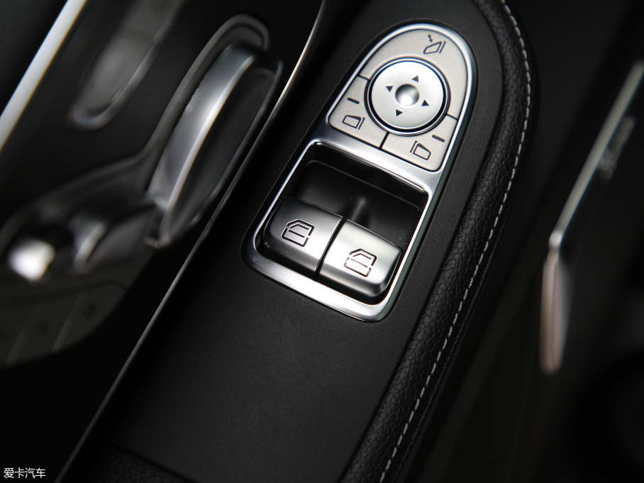 2018YV V 260 AMG \Ӱ V