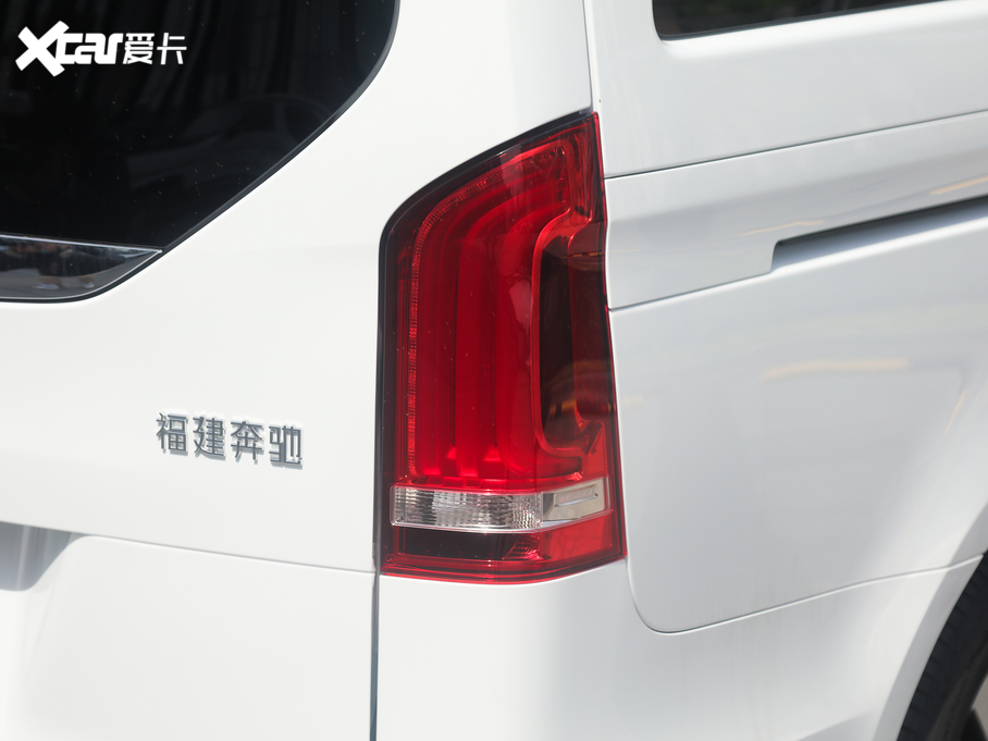 2018YV V 260 F VI