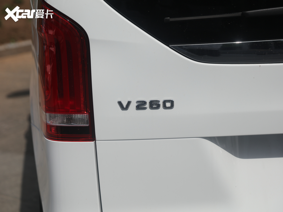 2018YV V 260 F VI