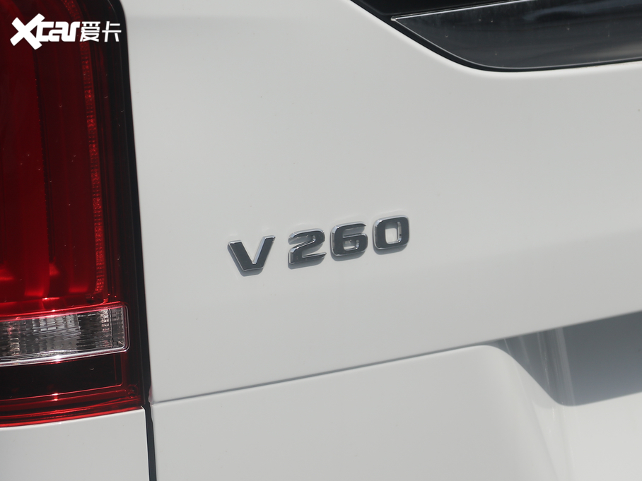 2018YV V 260 F VI