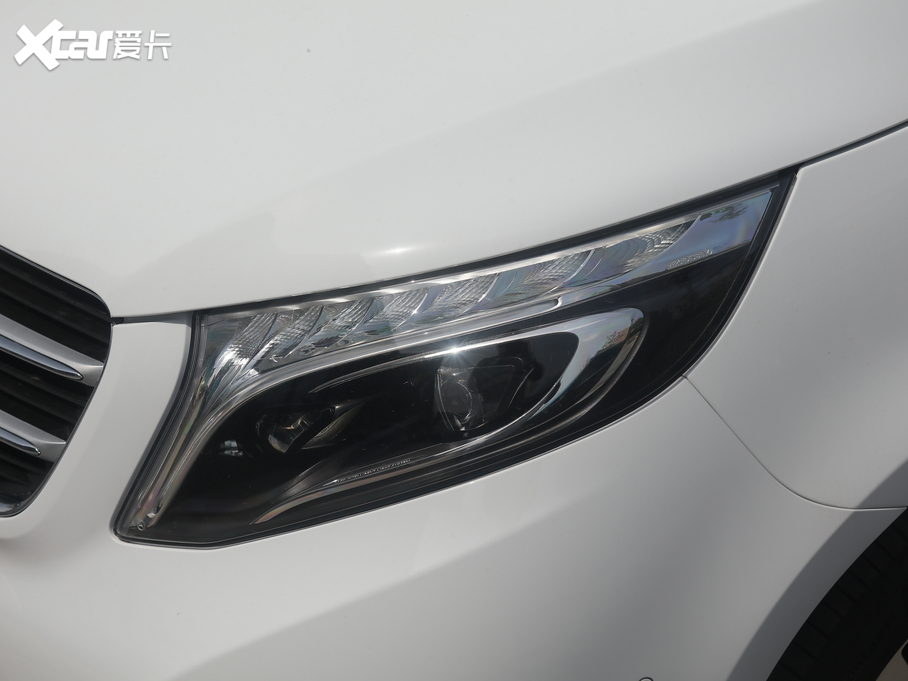 2018YV V 260 F VI