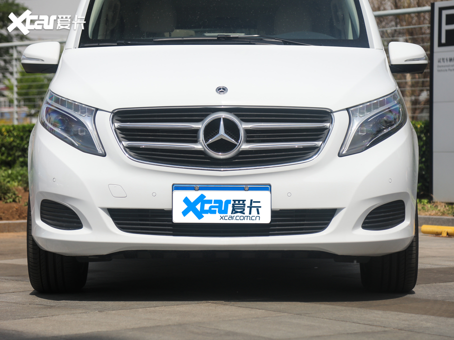 2018YV V 260 F VI