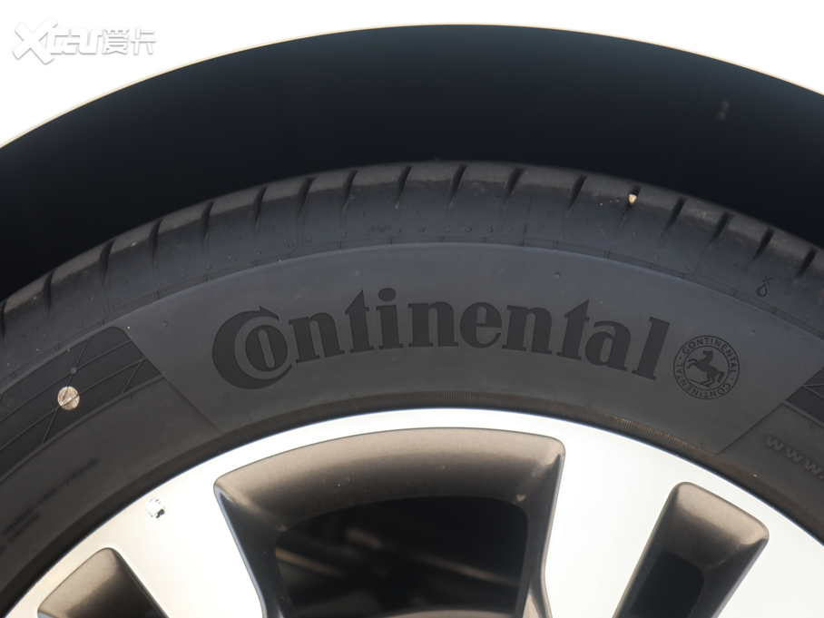 2018YV V 260 F VI