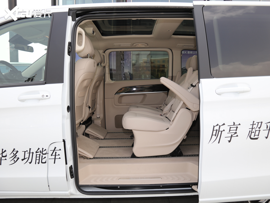 2018YV V 260 F VI