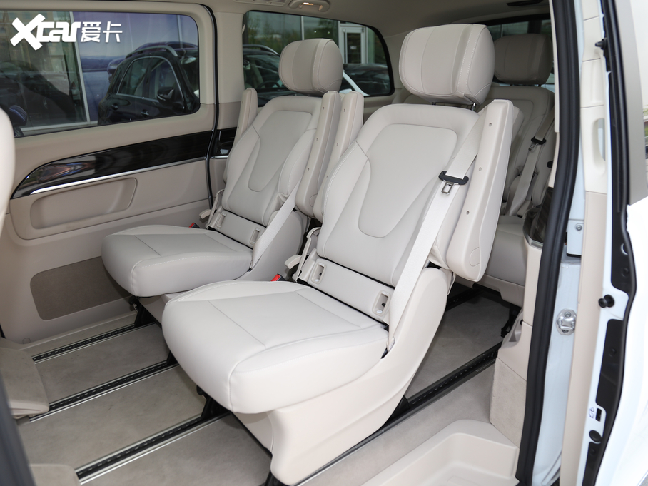 2018YV V 260 F VI