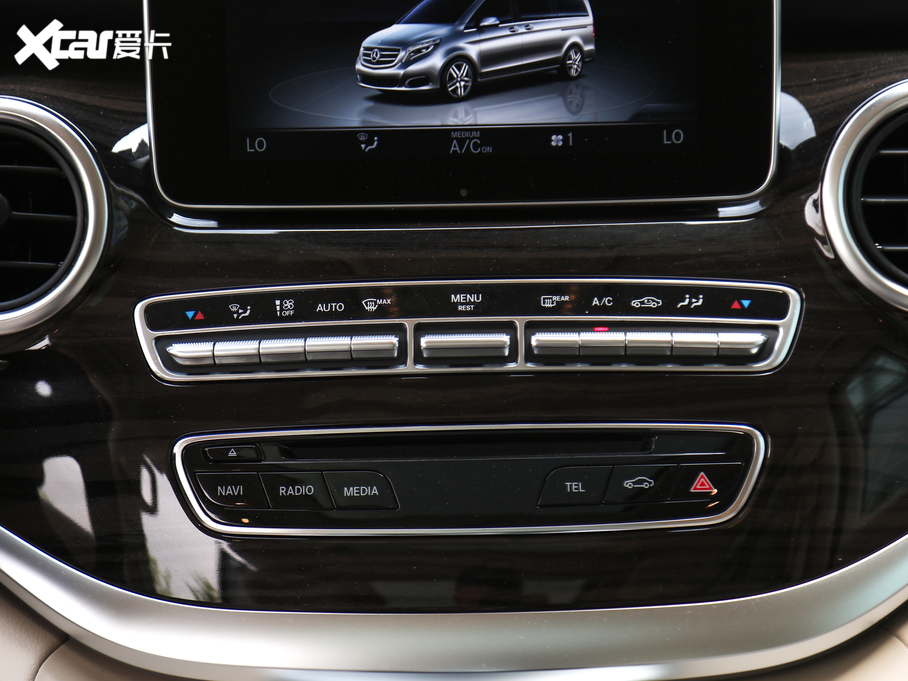 2018YV V 260 F VI