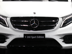 2018V 260 AMG \Ӱ V ^