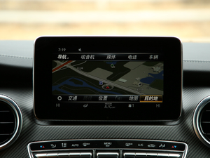 2018V 260 AMG \Ӱ V п؅^