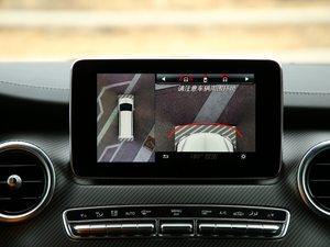 2018V 260 AMG \Ӱ V п؅^