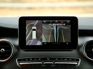 2018V 260 AMG \Ӱ V п؅^