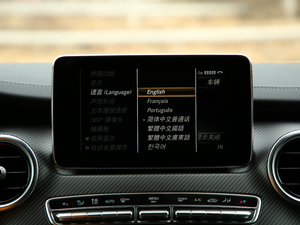 2018V 260 AMG \Ӱ V п؅^