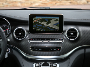 2018V 260 AMG \Ӱ V {L