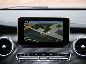 2018V 260 AMG \Ӱ V п_@ʾ