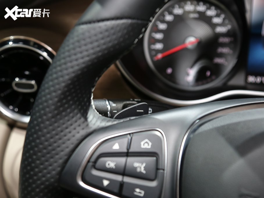 2020YV V 260 L LSA