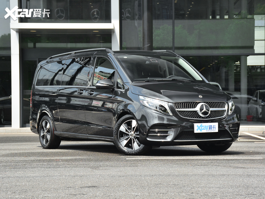 2020YV V 260 L LSA