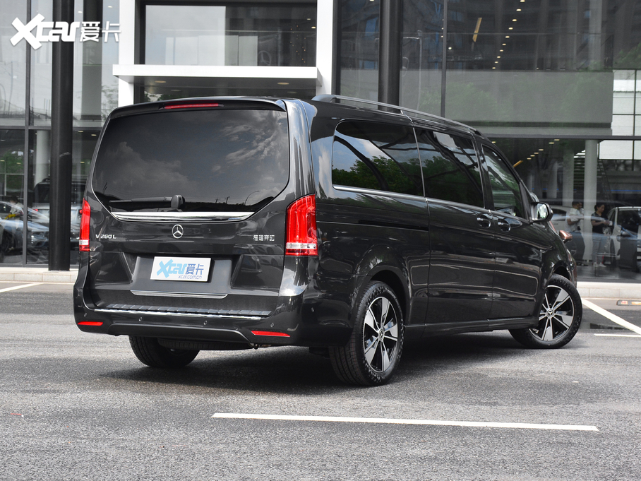 2020YV V 260 L LSA