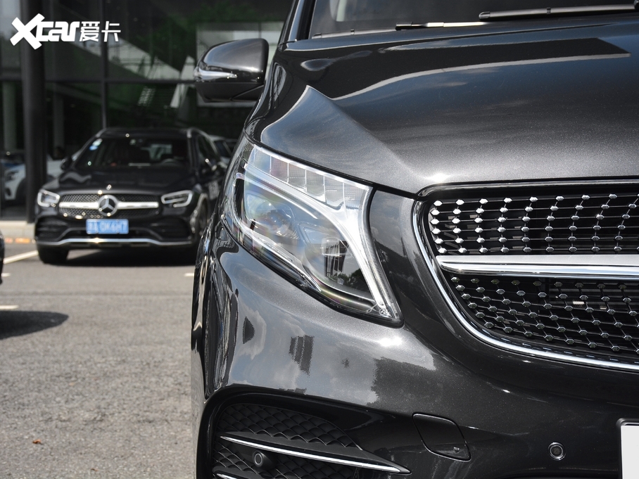 2020YV V 260 L LSA