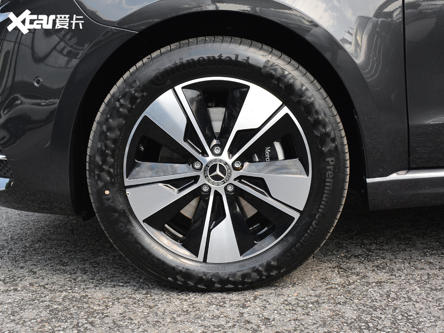 2020YV V 260 L LSA