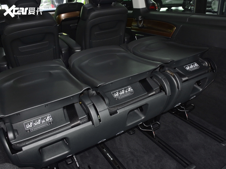 2020YV V 260 L LSA