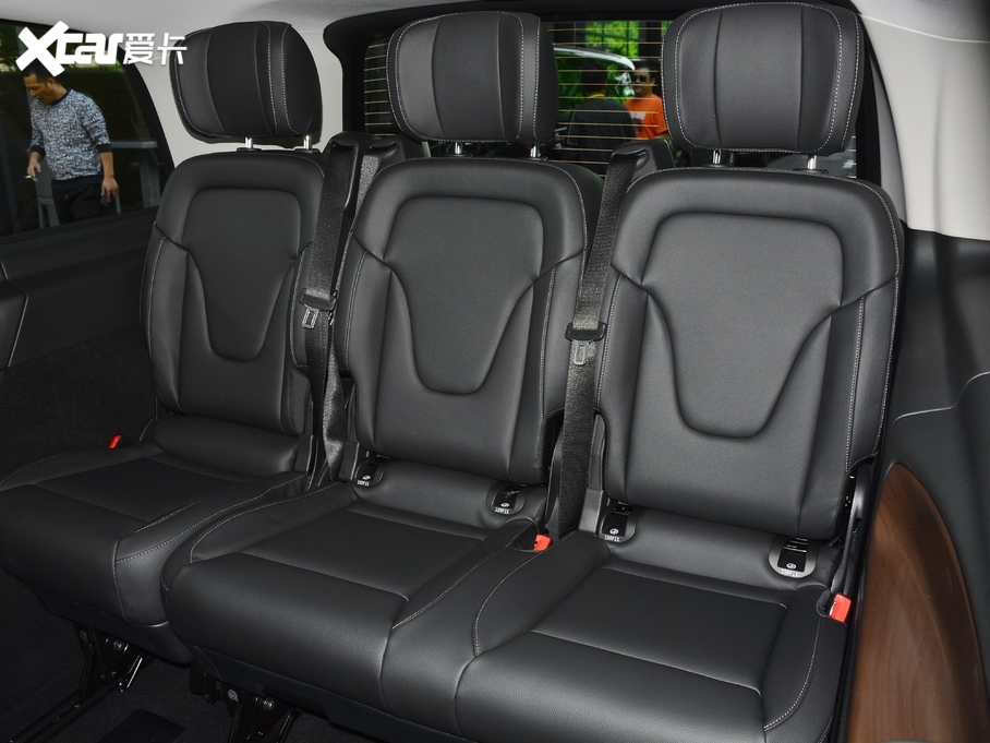 2020YV V 260 L LSA