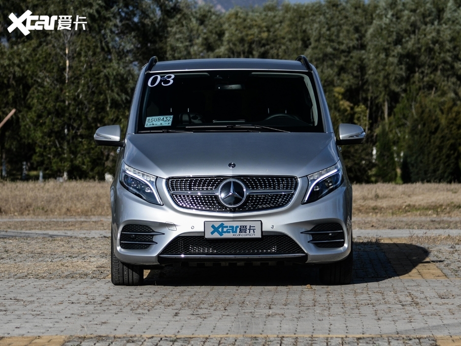 2020YV V 260 L LSA