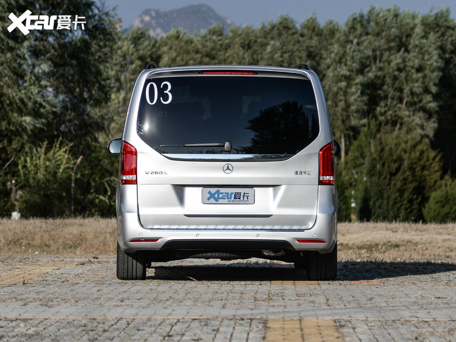 2020YV V 260 L LSA