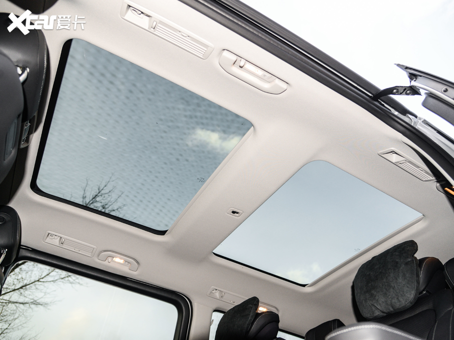 2020YV V 260 L LSA