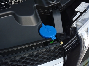 2020款V 260 领航版 其它