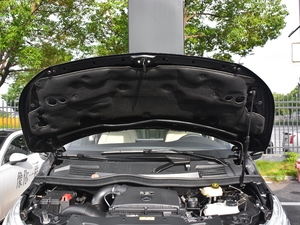 2020款V 260 领航版 其它