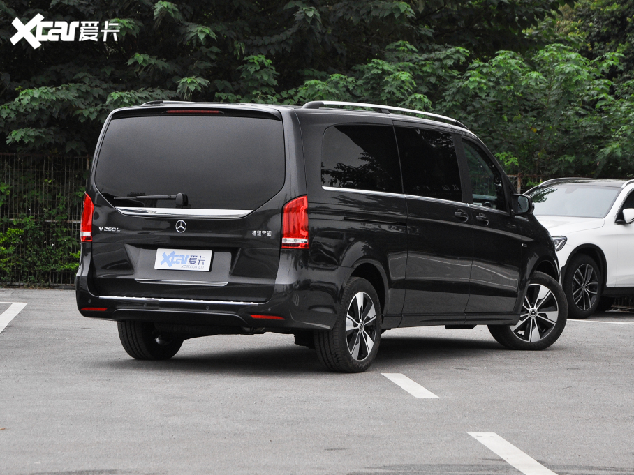 2021YV V 260 L LSF