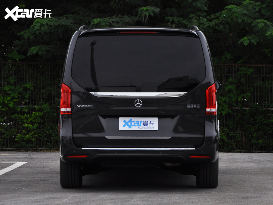 2021YV V 260 L LSF