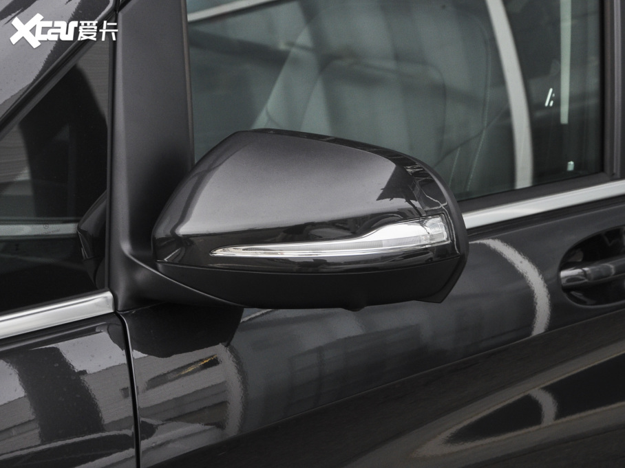 2021YV V 260 L LSF