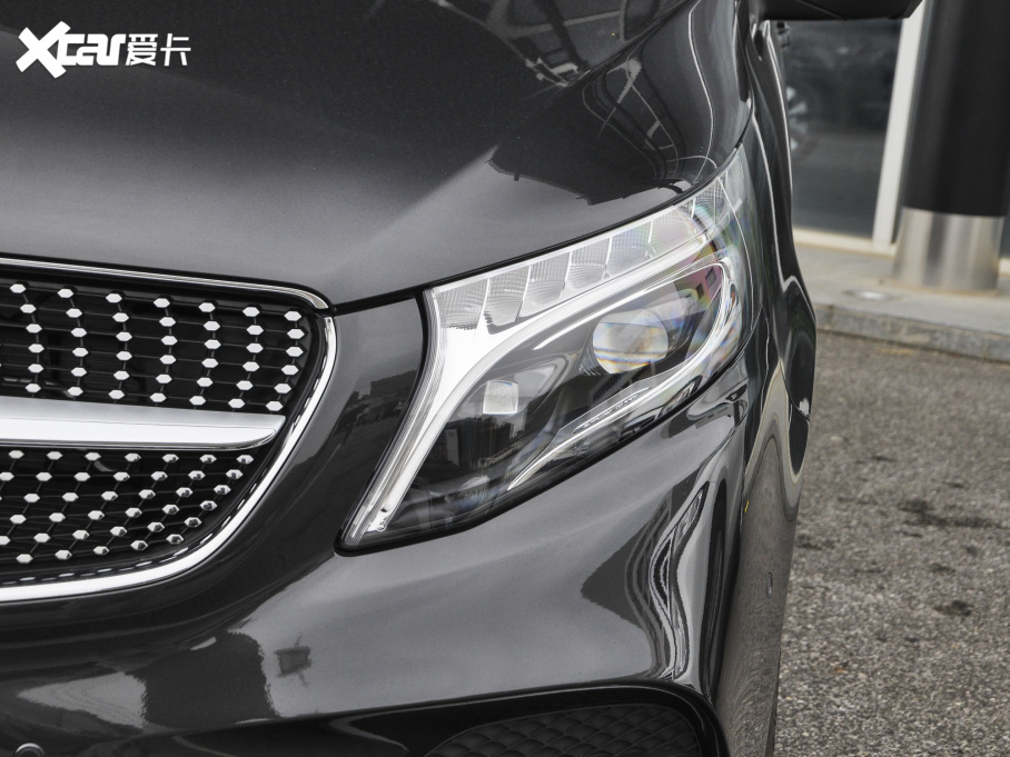 2021YV V 260 L LSF