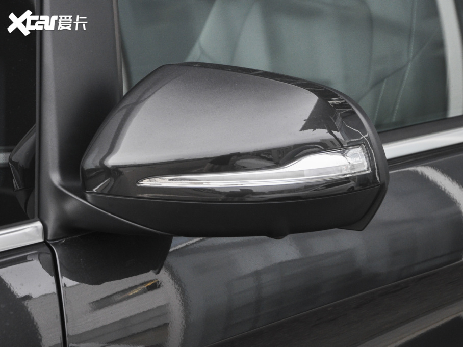 2021YV V 260 L LSF