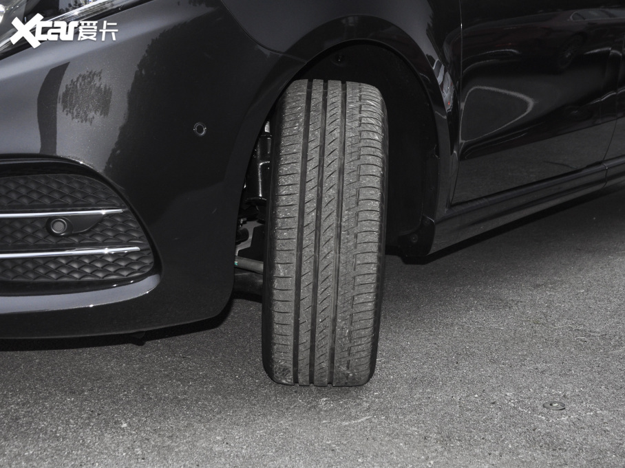 2021YV V 260 L LSF