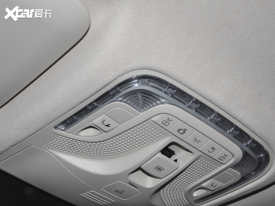 2021YV V 260 L LSF