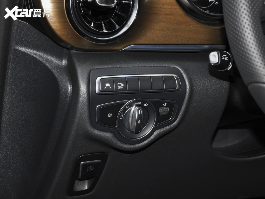 2021YV V 260 L LSF