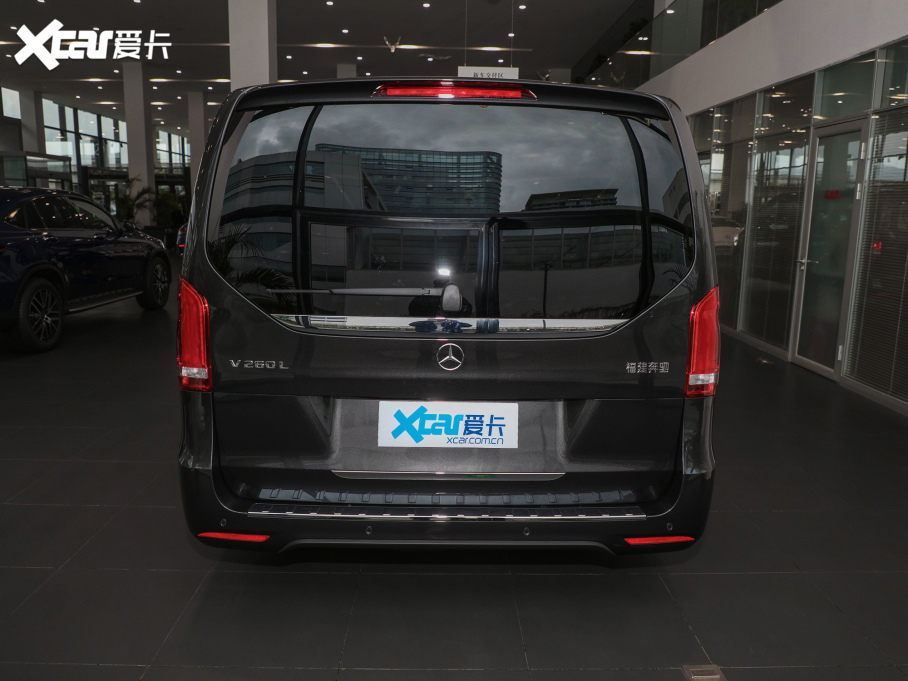 2021YV V 260 L LSA