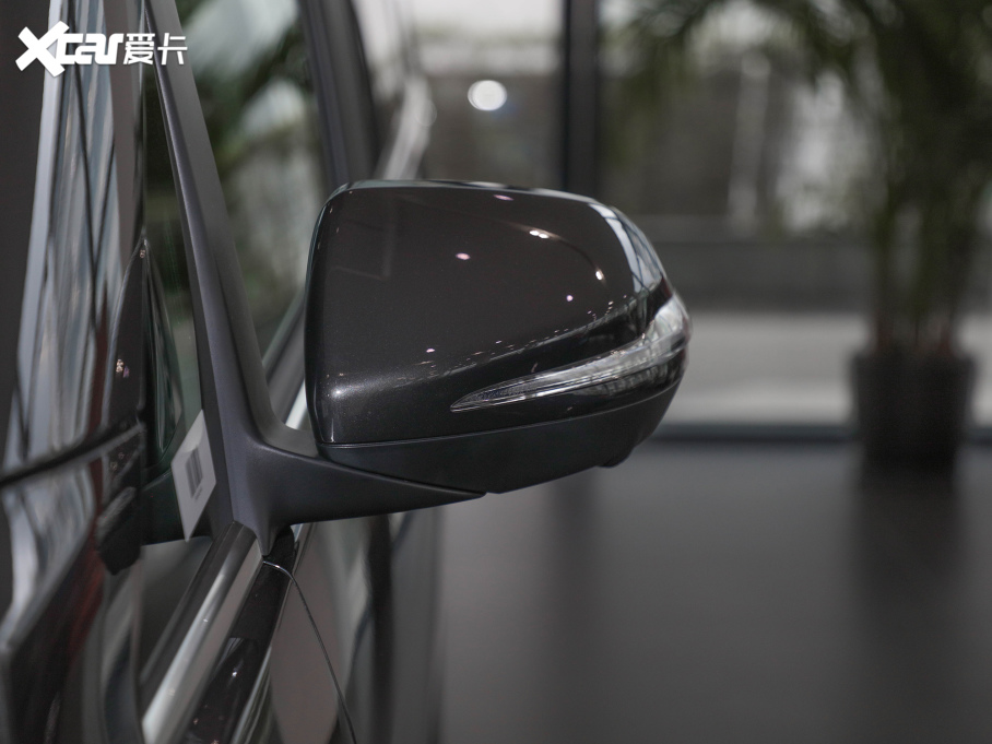 2021YV V 260 L LSA