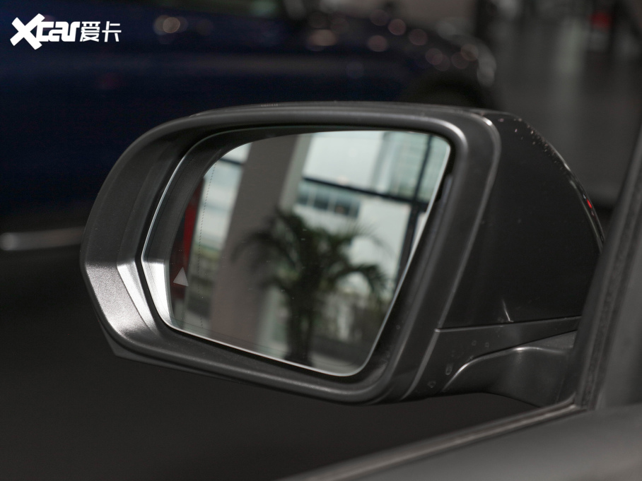 2021YV V 260 L LSA