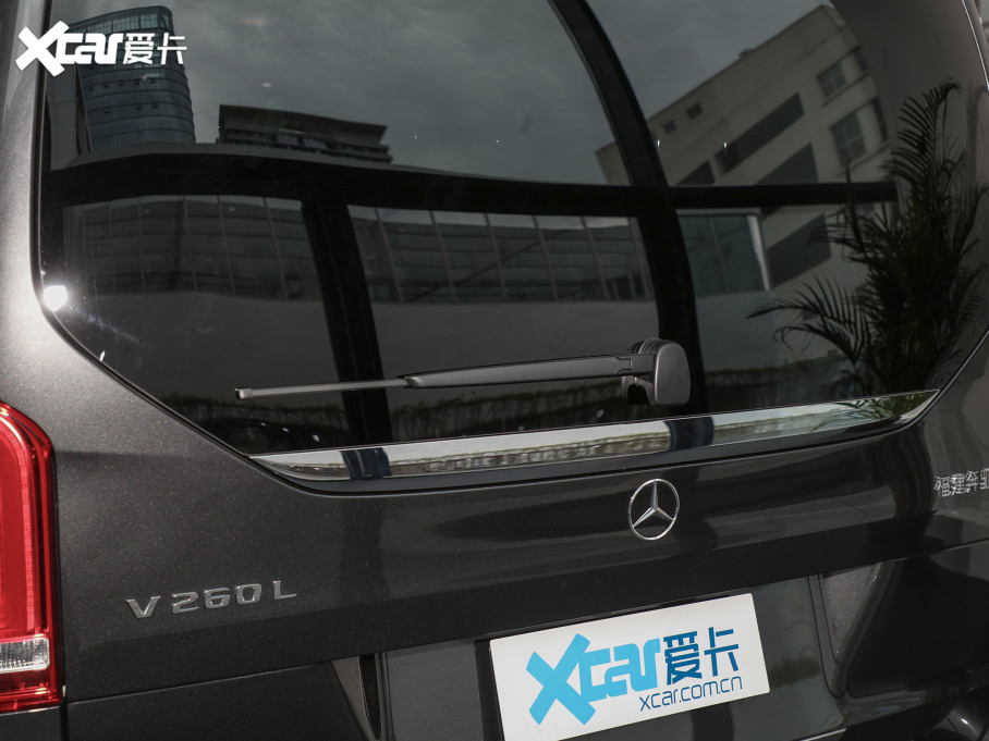 2021YV V 260 L LSA