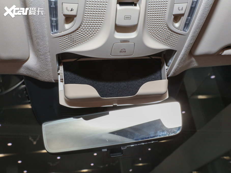 2021YV V 260 L LSA