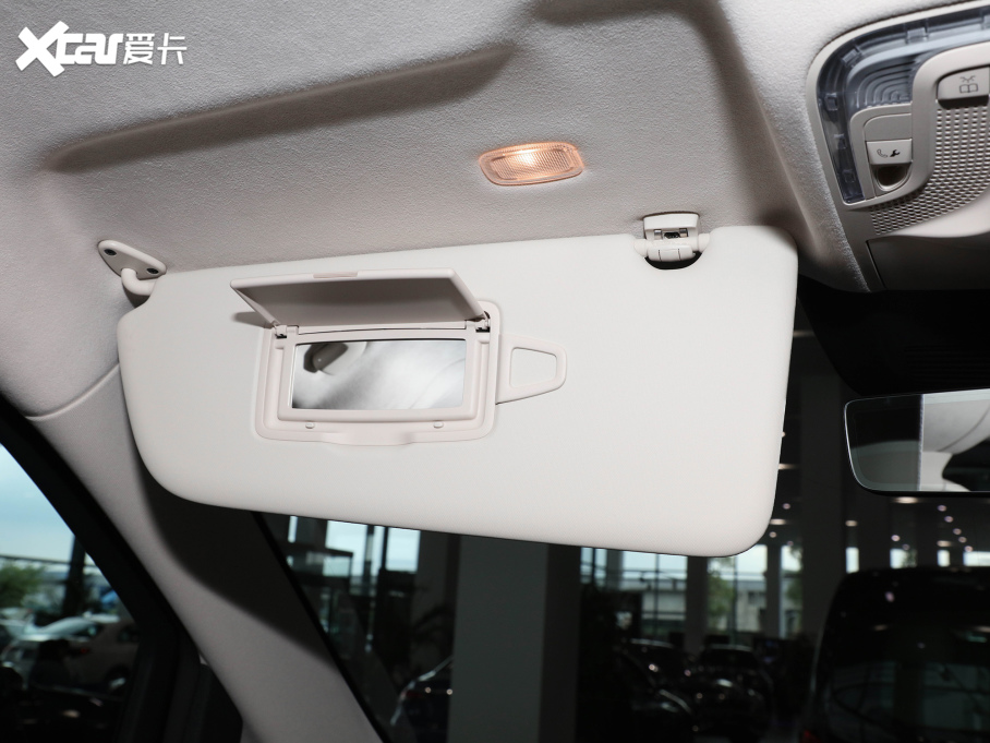 2021YV V 260 L LSA