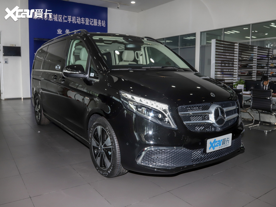 2021YV(j) V 260 F