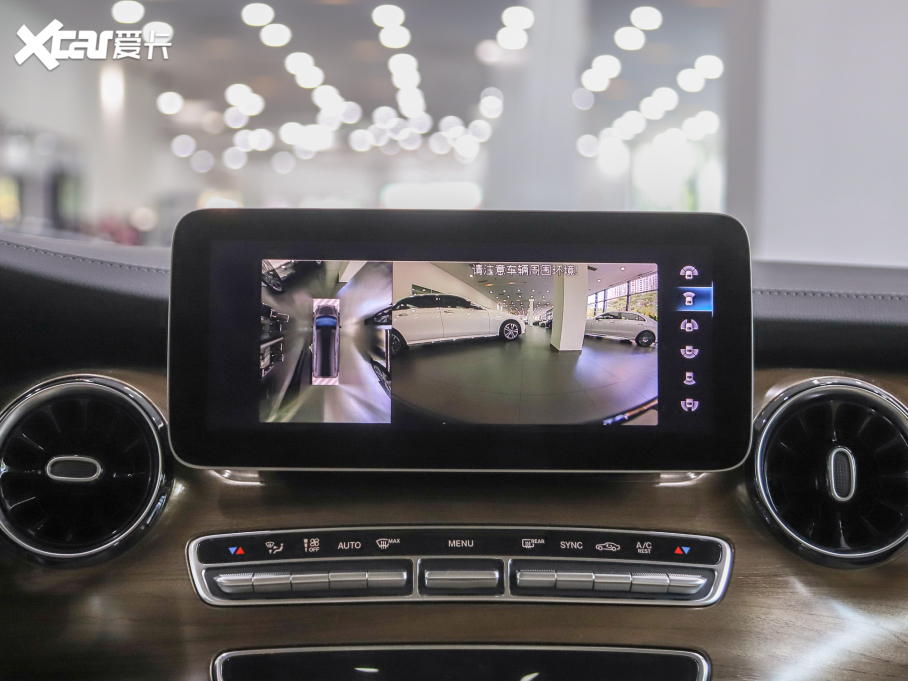 2021YV(j) V 260 F