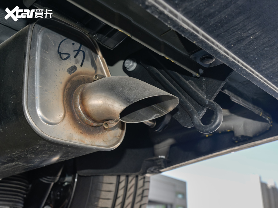 2021YV V 260 I(lng)