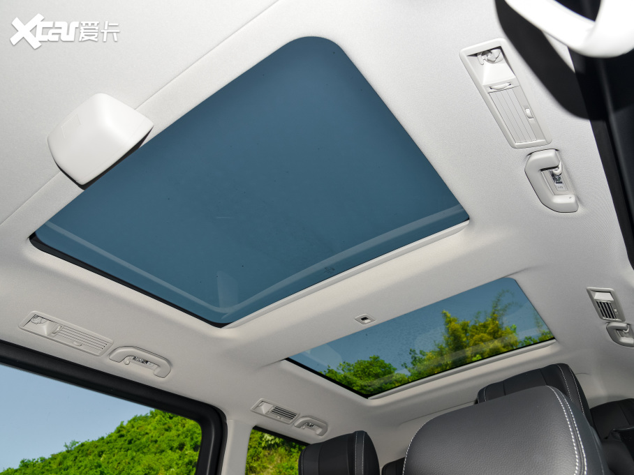 2021YV V 260 I(lng)