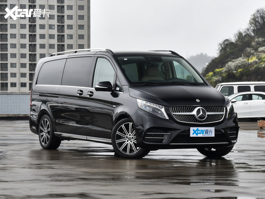 2022YV V 260 L LSA