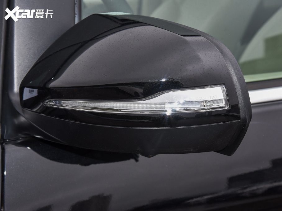 2022YV V 260 L LSA